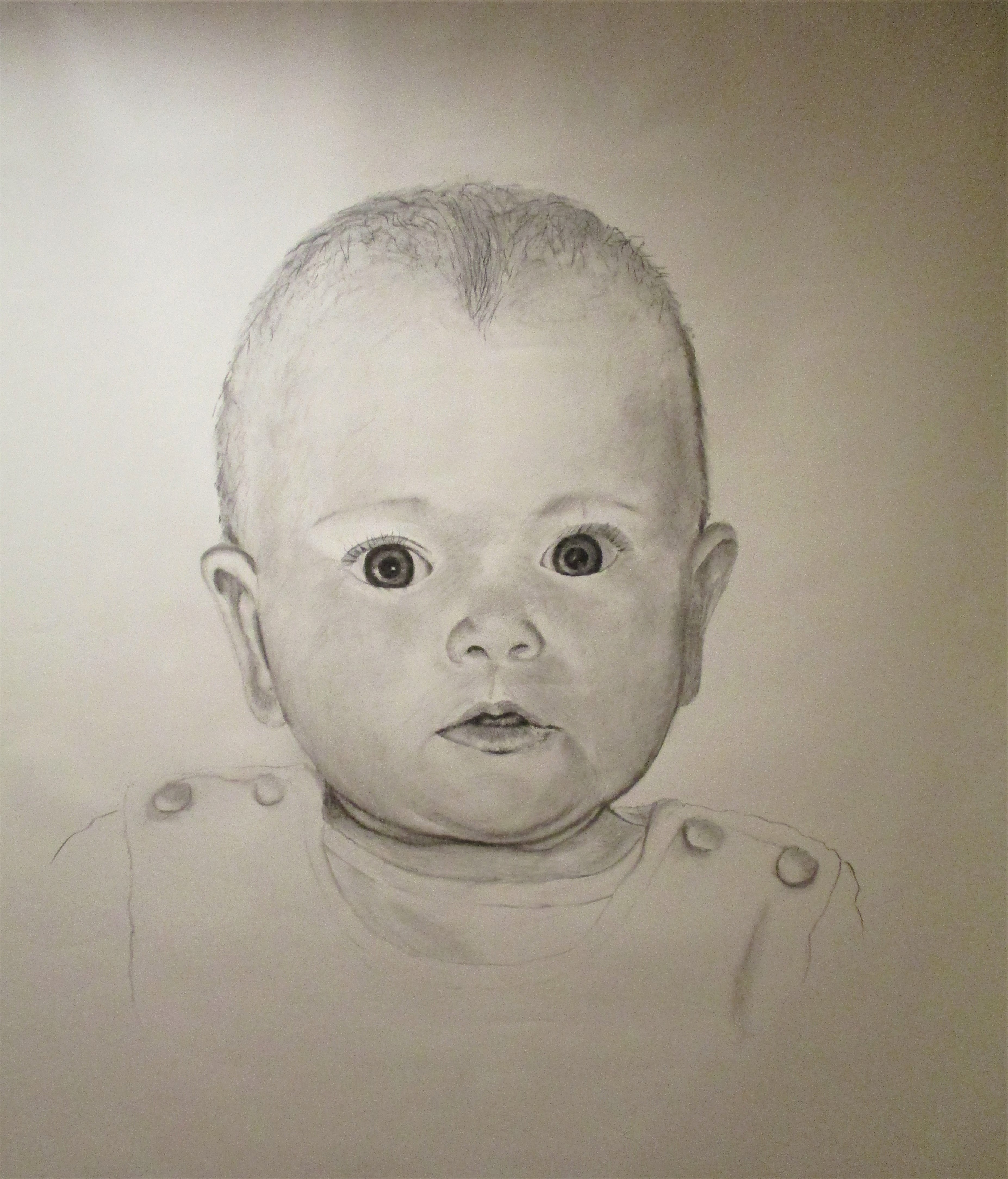 Kinderportret Nova