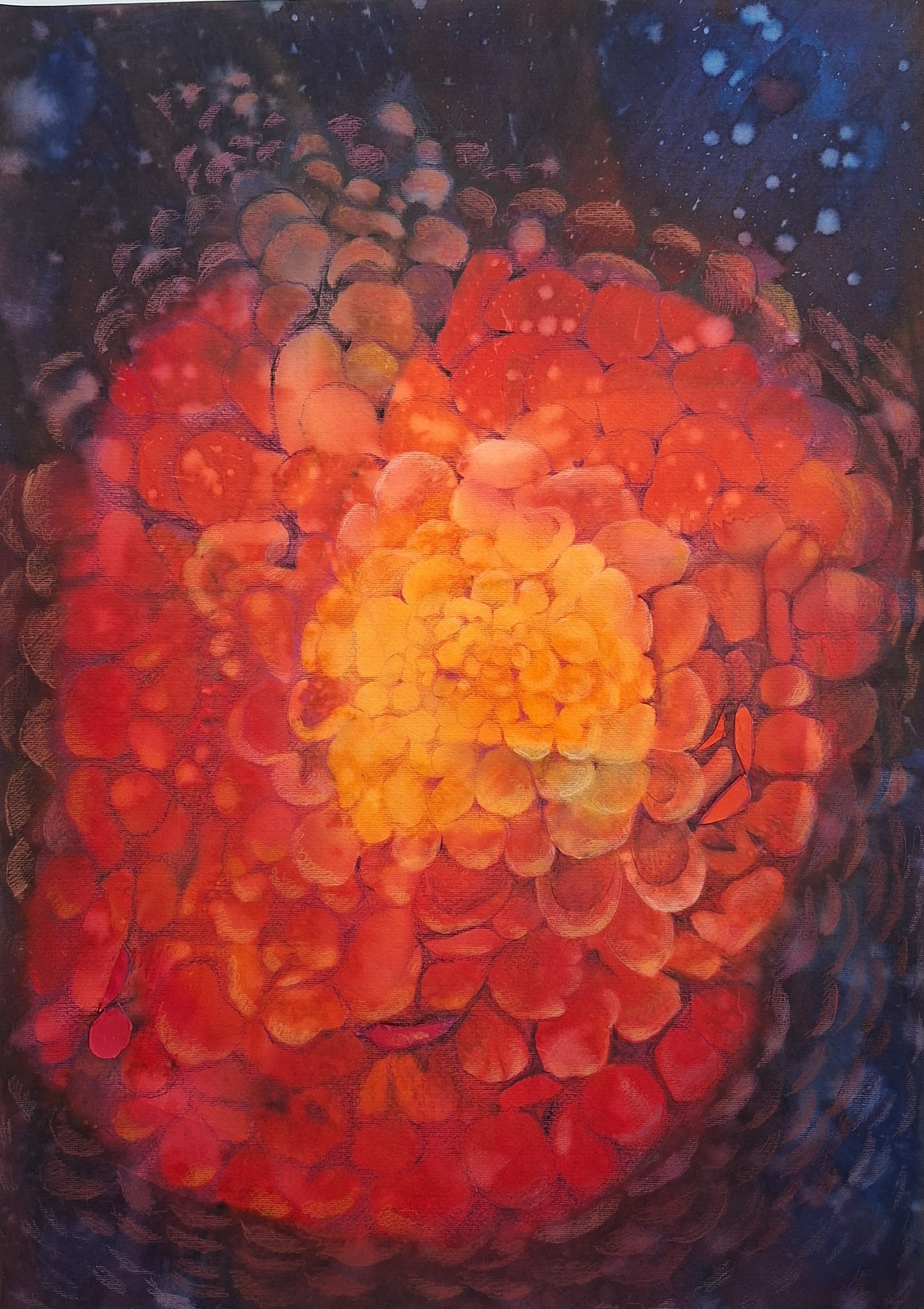 vrij werk zonder titel